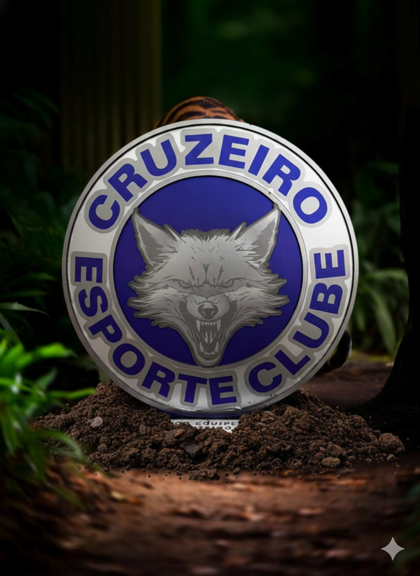 Corrida Cruzeiro 2025