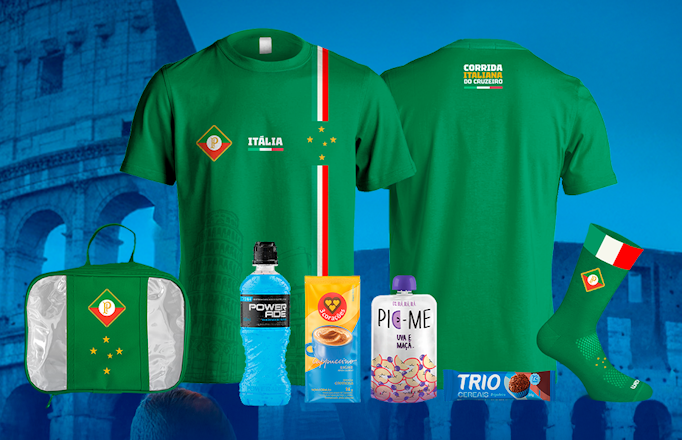 Corrida Italiana do Cruzeiro