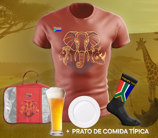 Circuito Planeta Run