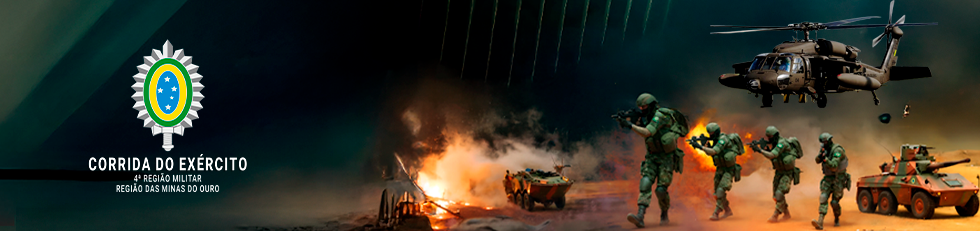 Corrida do Exército